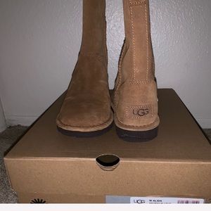 Super cute uggs boots